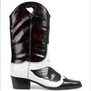Ganni Marlyn Boots (size 38)